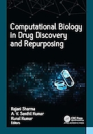 Computational Biology in Drug Discovery and Repurposing 1st Edition | زیست شناسی محاسباتی در کشف دارو و استفاده مجدد نسخه اول